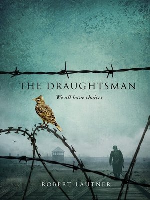 cover image of The Draughtsman
